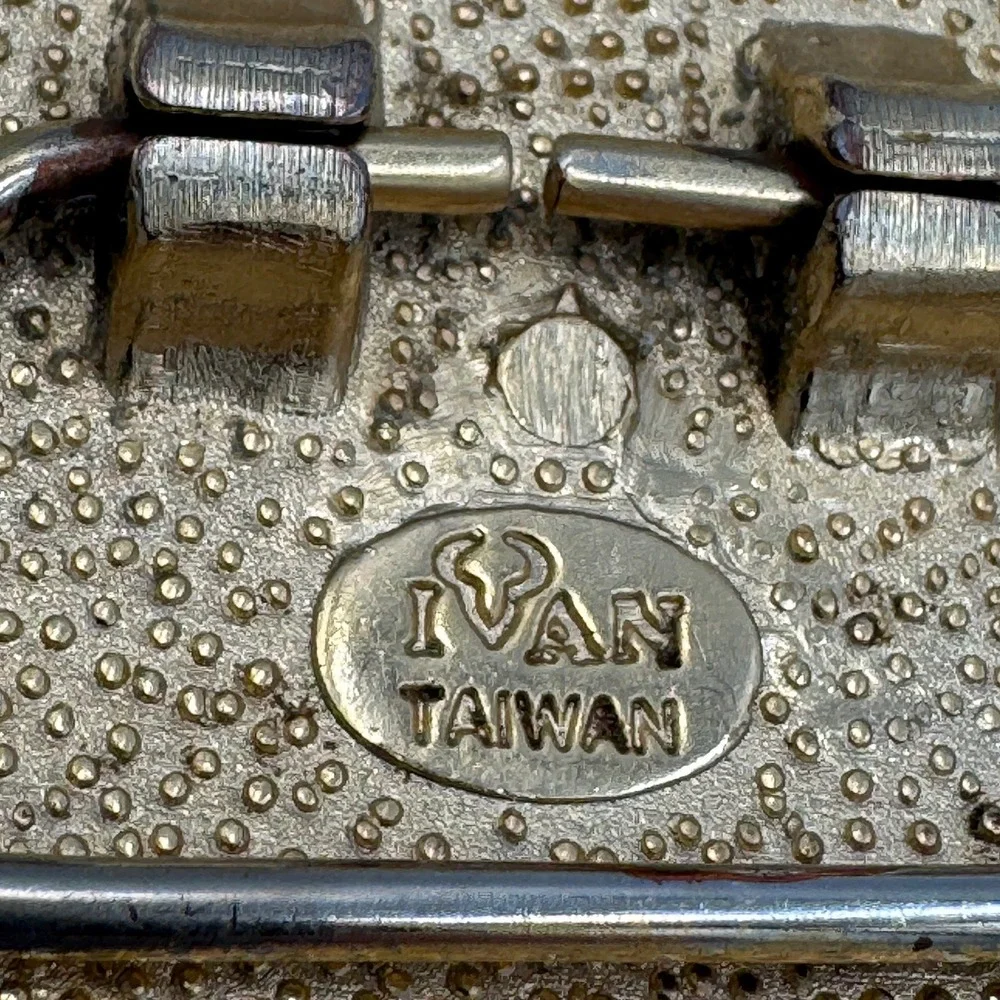 Ivan western belt